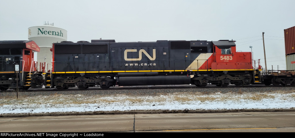 CN 5483